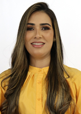 Retrato de JANINI VIANA