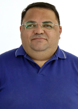 Retrato de ROBERTO CÂNDIDO