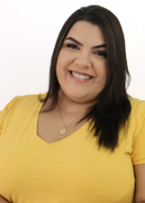 Retrato de LUANA DE ZÉ DAMIÃO