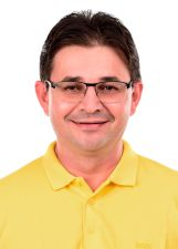 Retrato de CLÊNIO NÓBREGA