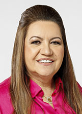 Retrato de ELIANE GALDINO