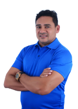 Retrato de JUNIOR CONTIGO
