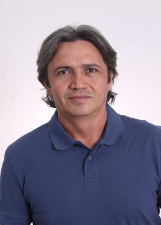 Retrato de RAFAEL POLICIAL