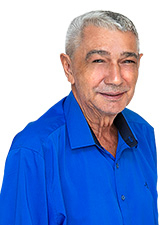Retrato de GERALDO LEITE