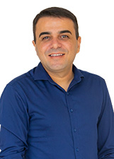 Retrato de DAGMANDO