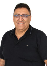 Retrato de MAURILHÃO