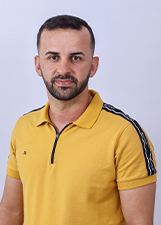 Retrato de DIEGO GOMES