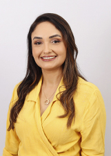 Retrato de RAQUEL MEIRA