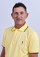 Retrato de CHIQUINHO LUCENA