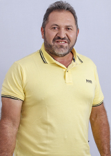 Retrato de IRAILDO