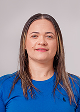 Retrato de SHIRLENY FRANCELINO