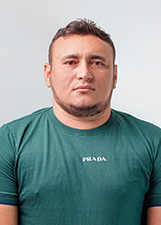 Retrato de MURILO DANTAS
