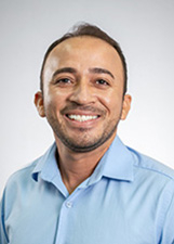 Retrato de JAMAELSON MOURA