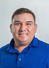 Retrato de RODOLFO MORAES