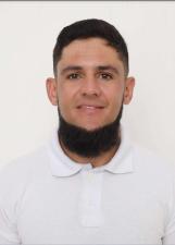 Retrato de ROBINHO FERREIRA