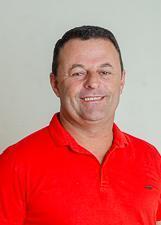 Retrato de JÚNIOR MATUTO