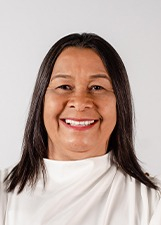 Retrato de LIVONEIDE PINTO