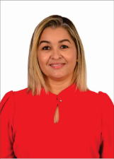 Retrato de BRANQUINHA DE LISTA