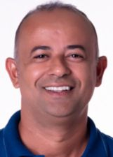 Retrato de TIEL DO ZUMBI