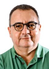 Retrato de RONALDO