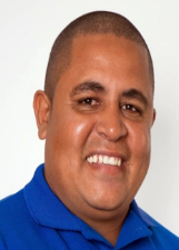 Retrato de KELSON DA SERRA