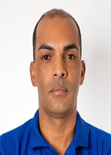 Retrato de PRETINHO DA PALMEIRA