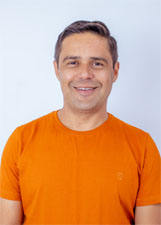 Retrato de ELVIS DOSO