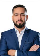 Retrato de NETO CASTANHA