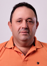 Retrato de TÃO VEIGA