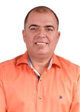 Retrato de GERMANO LIMA