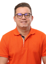 Retrato de THYAGO MINEIRO