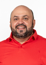 Retrato de PATRÍCIO