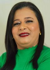 Retrato de AUCILENE TUTU