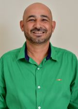 Retrato de ARNÓBIO