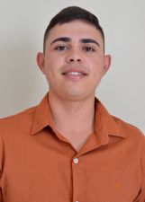 Retrato de TOTÓ DE LANDO