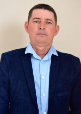 Retrato de MARCOS IBIAPINO