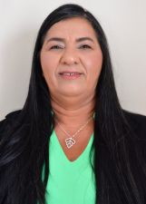Retrato de LENINHA DE CALIXTO