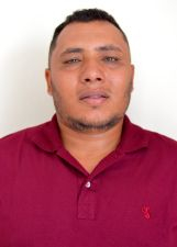 Retrato de DEDY MARTINS