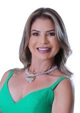 Retrato de ADRIANA NIRINHA
