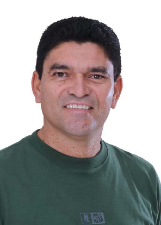 Retrato de MÁRCIO DO CAMINHÃO