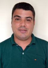 Retrato de SERGIO FREITAS