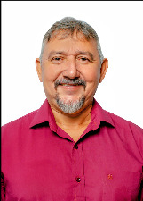 Retrato de FERNANDO CAMPELO