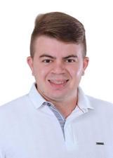 Retrato de RIBEIRINHO