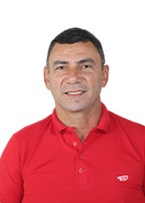 Retrato de JUNIOR PEREIRA