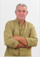 Retrato de MARISALDO ROCHA OLIVEIRA