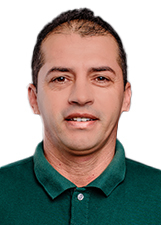 Retrato de EZEQUIEL CAVALCANTI
