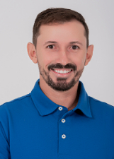 Retrato de CHEIRINHO