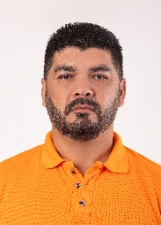 Retrato de WILLAME LIMA