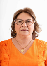 Retrato de SOLANGE DE EDNALDO