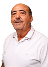 Retrato de BERG MAIA